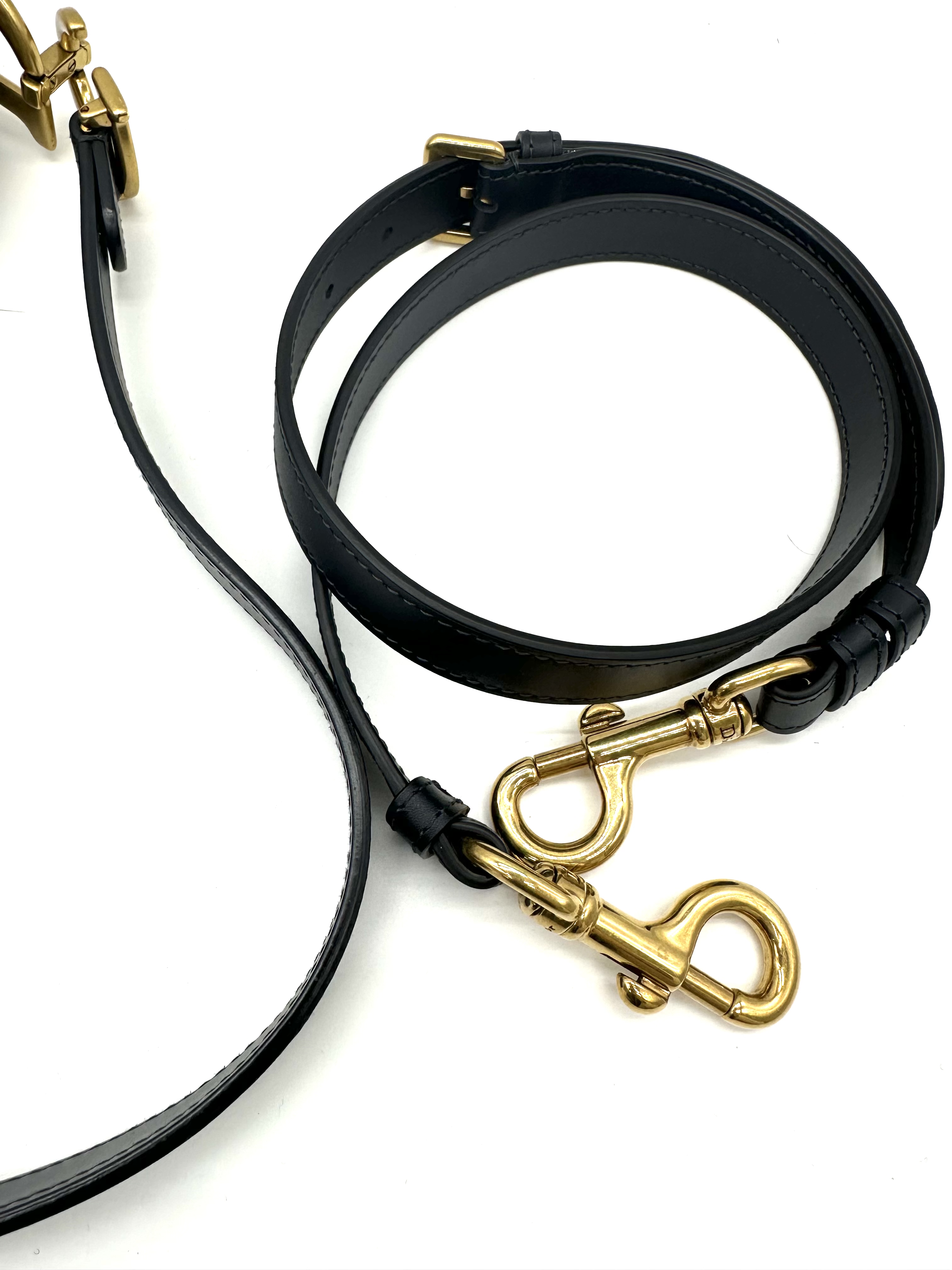 Pre owned-Christian Dior Saddle Bag/ Product Code: 26031801