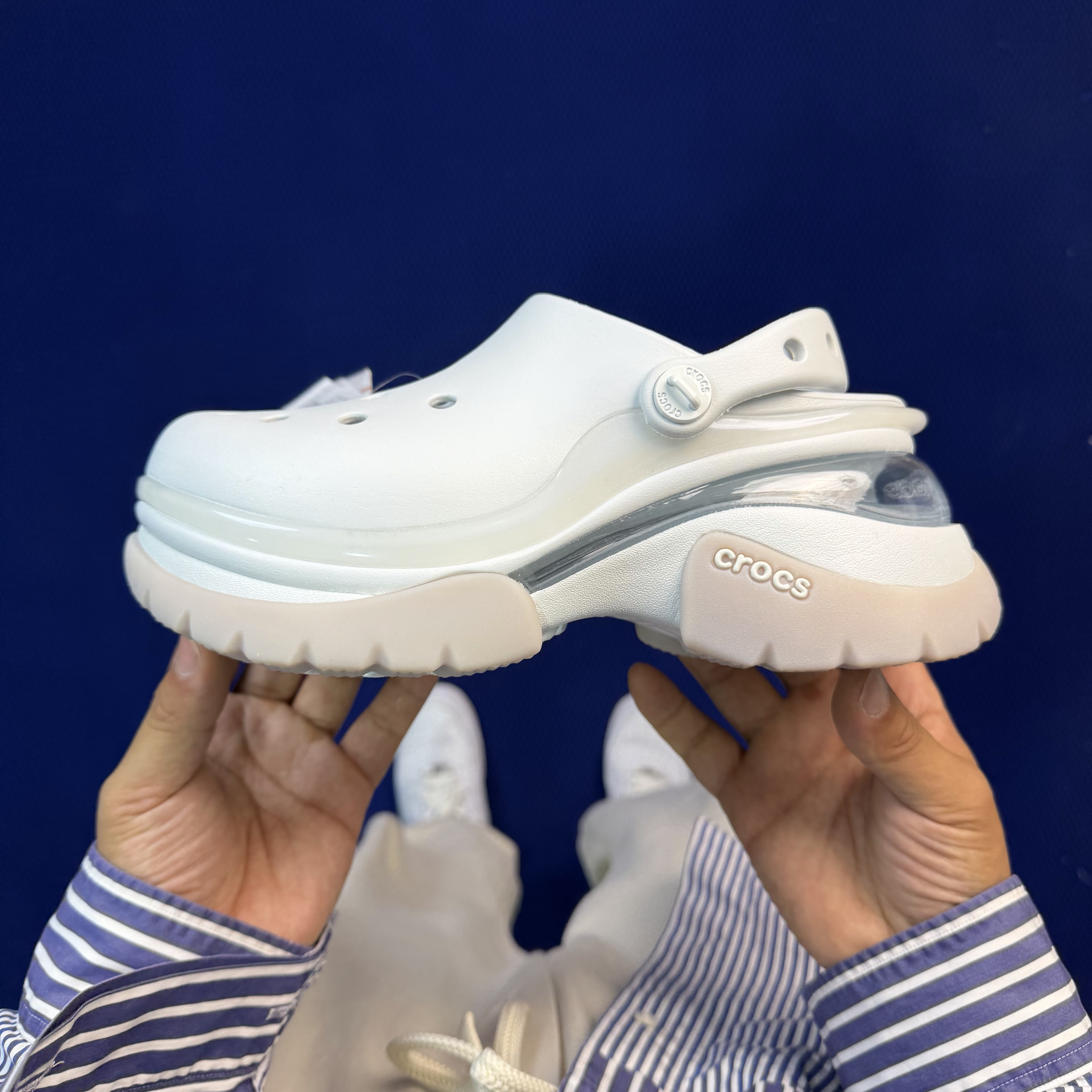 Crocs Super Bae Clog 