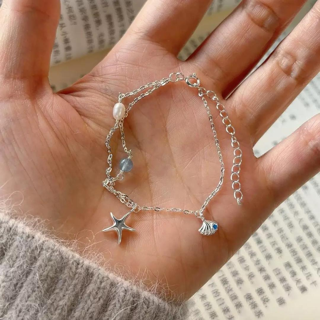 海洋之星手链