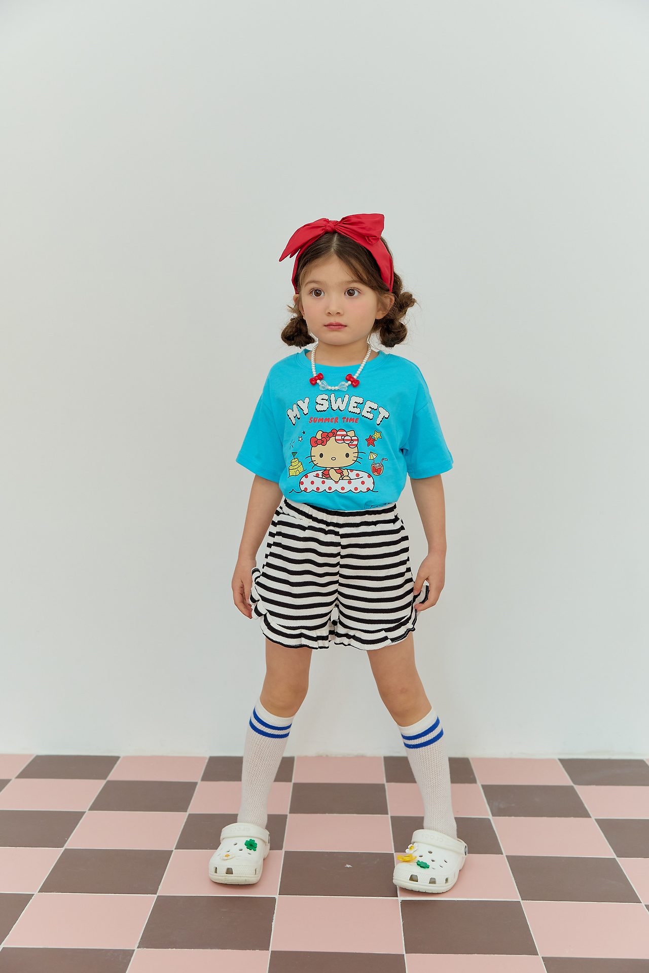 🇰🇷sera kids set