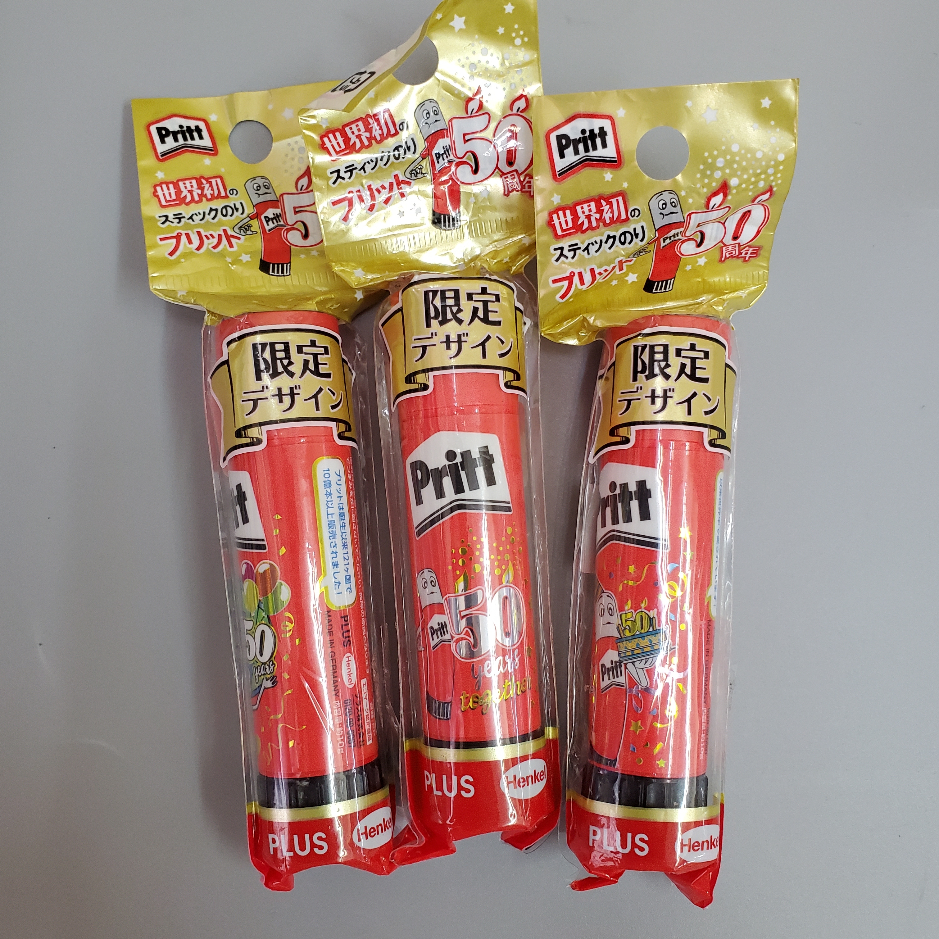 [現貨] [特價品] GLUE STICK {TF220812-8}