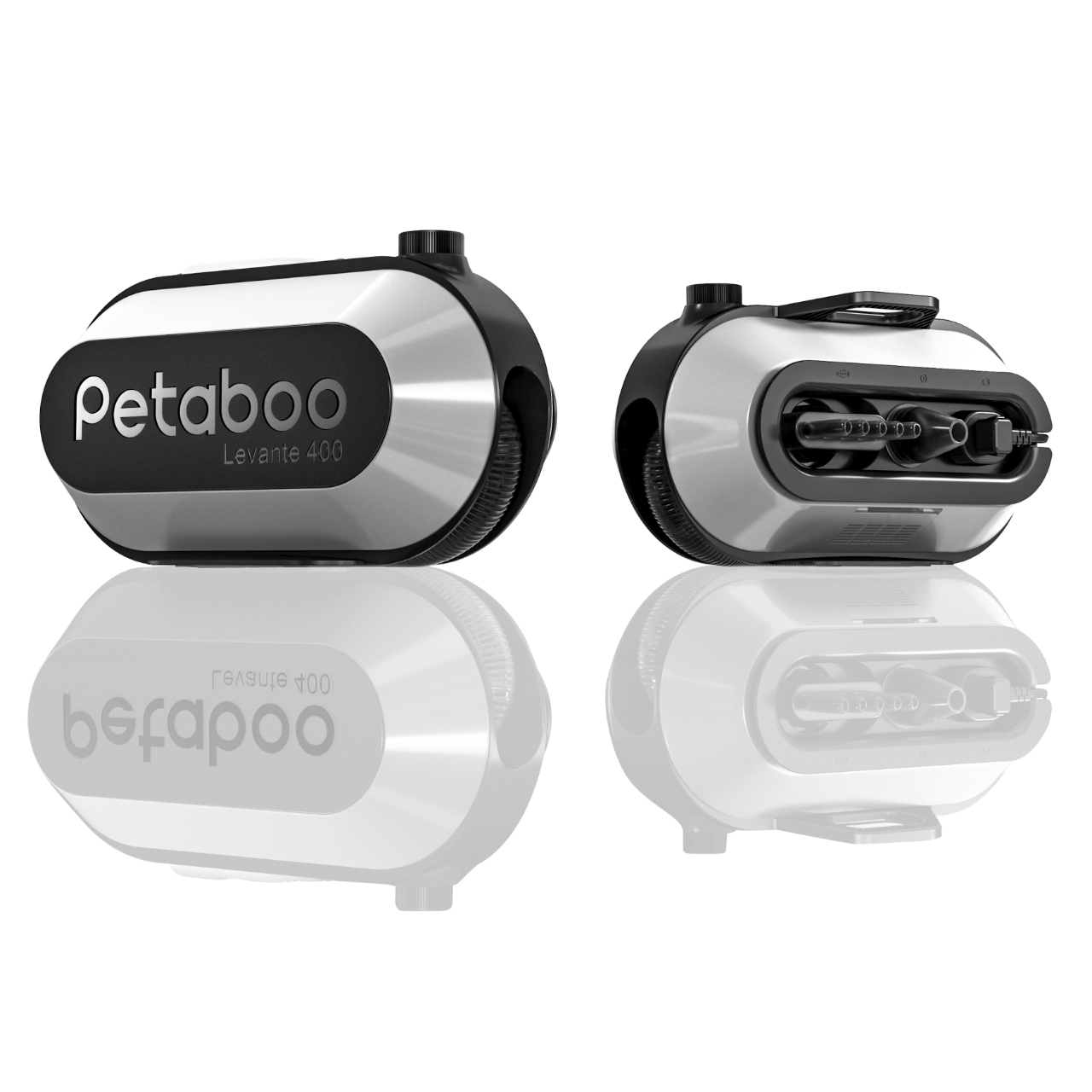 LEVANTE 400 PET BLOW DRYER