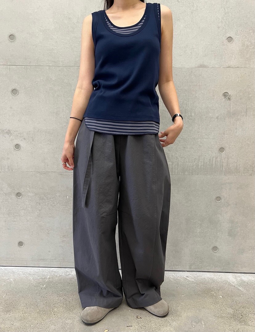 (2026FW)URBAN CLOTH - VEST