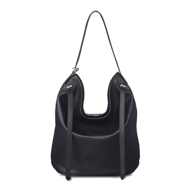 [LOEUVRE] Flottant Hobo Large (2色)