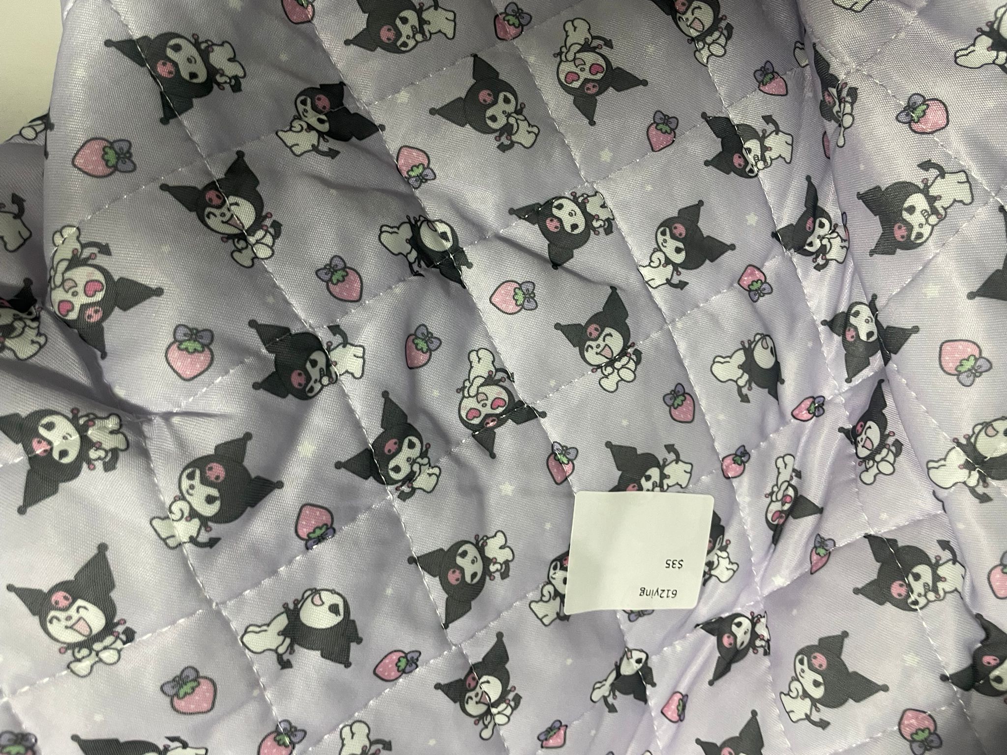 612ying 21/6order
