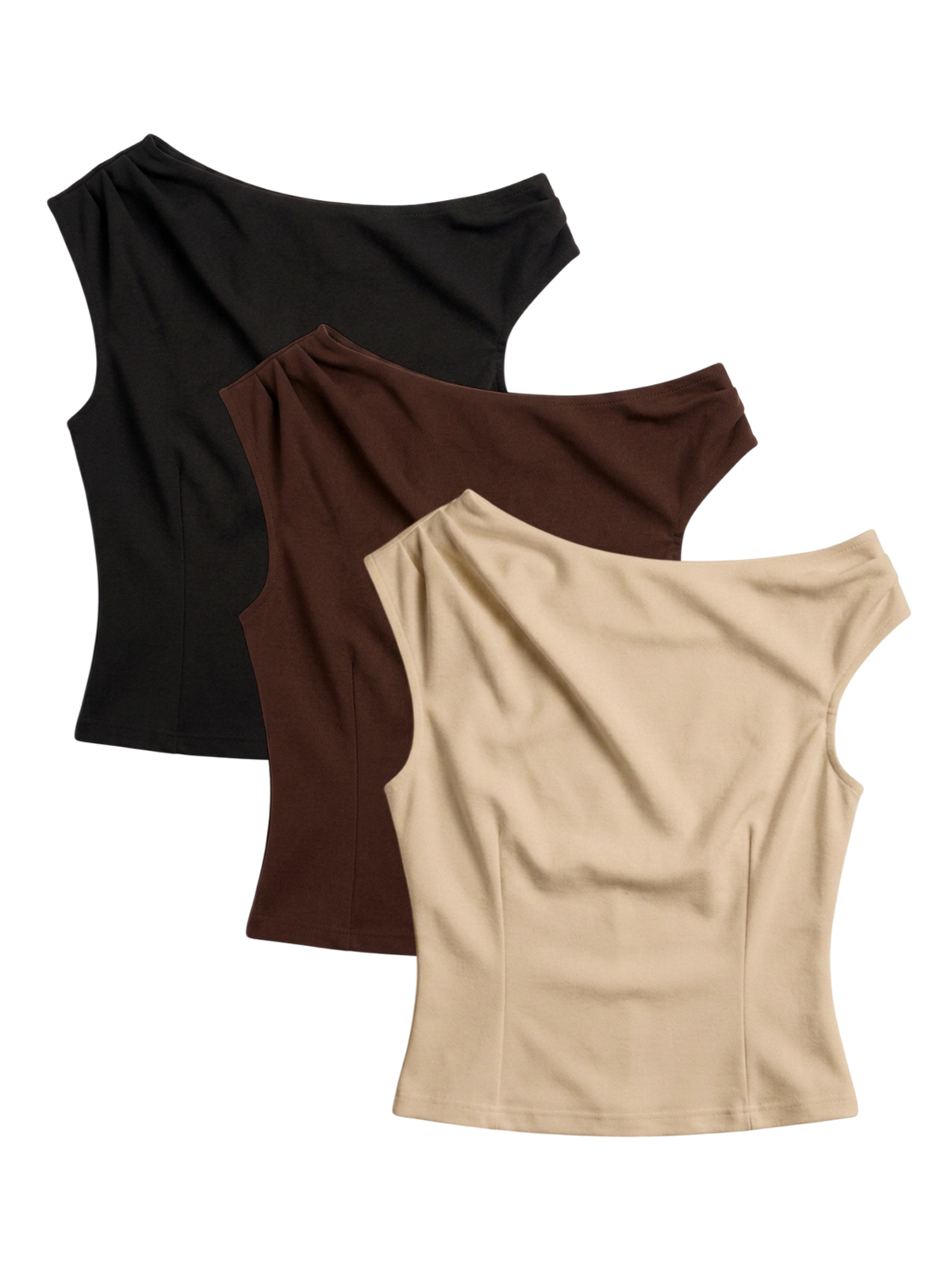 Asymmetric Power Top M223