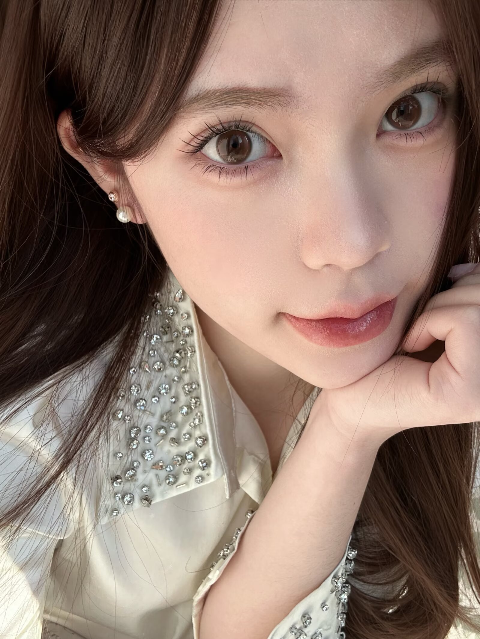 Hancon 日拋6片裝 天真以為/第三人稱