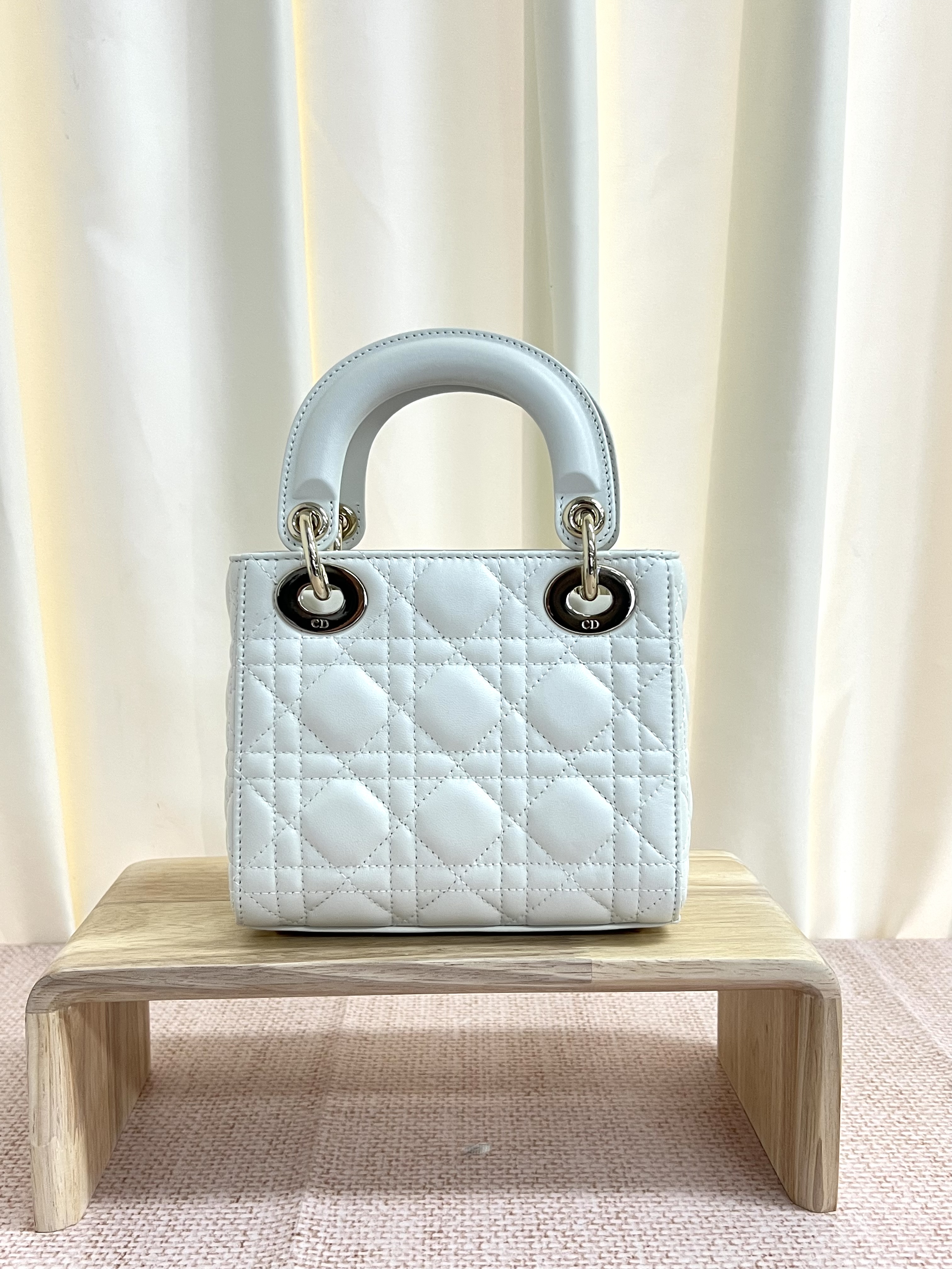 Pre-Owned DIOR Lady Dior / Product Code: 26042205