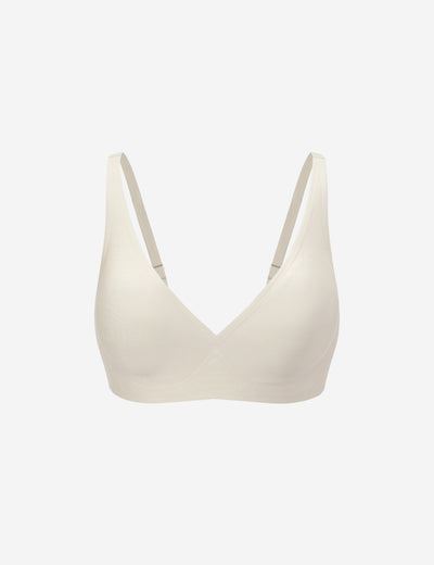 韓國 VERISH Cool Fit Bra Signature