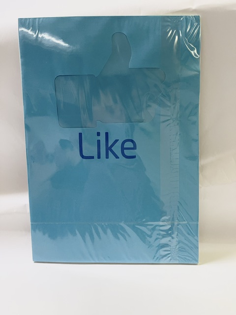 ELCO 瑞士艾奧柯牌ORDO系列120gsm A4 4款各3個 窗口文件紙套 (12個)