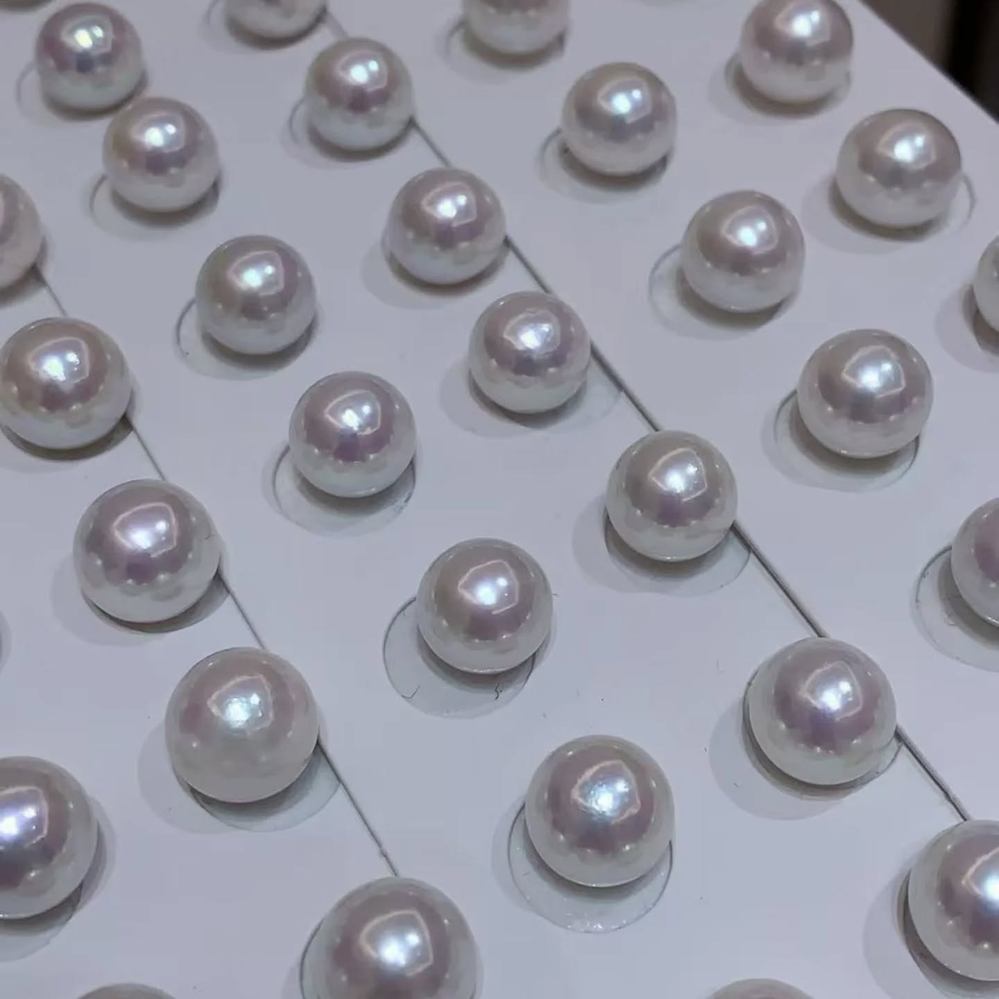 11-12mm極光鏡面愛迪生