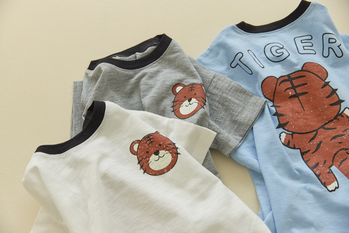 🇰🇷OrangeMom tee