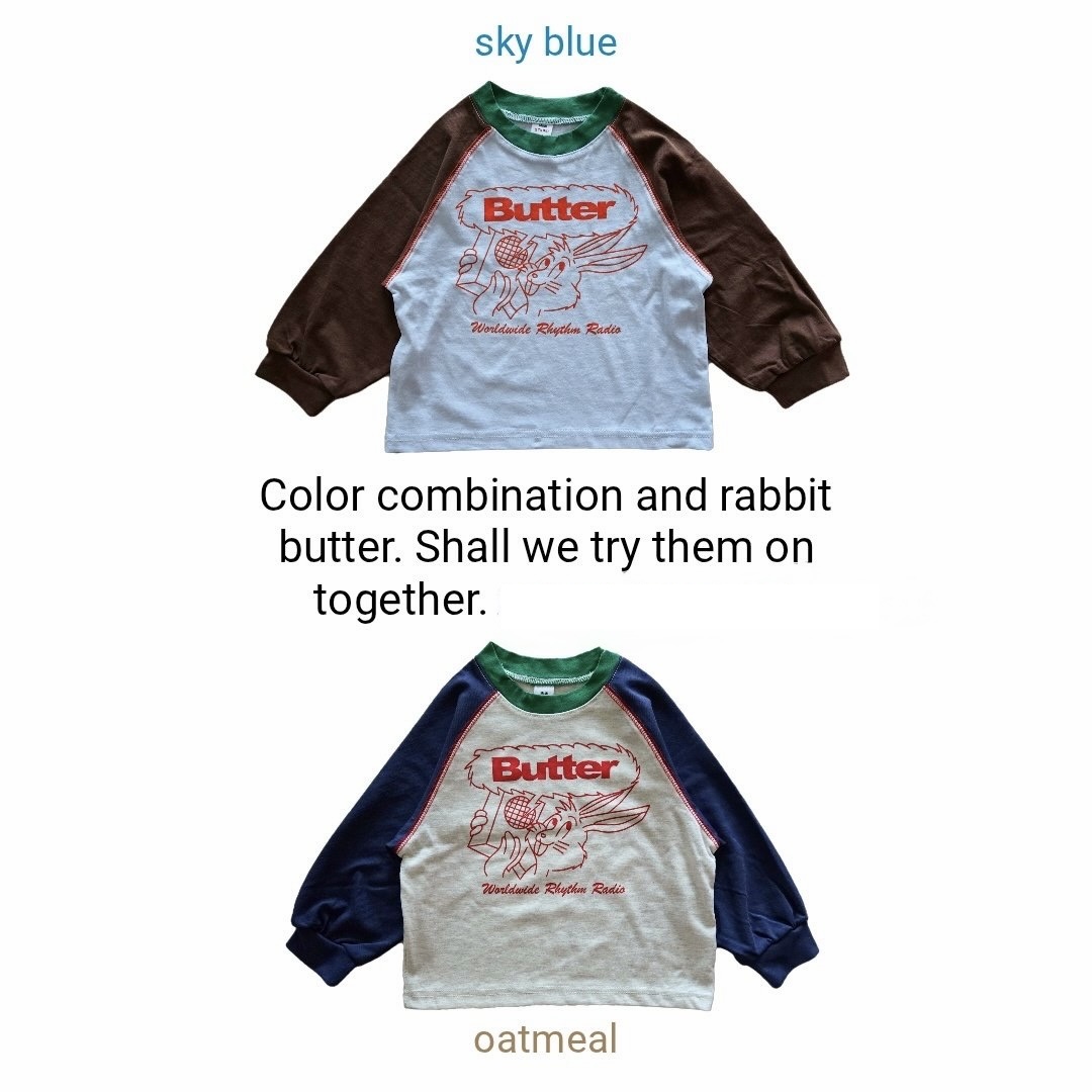 Mimi | Rabbit T