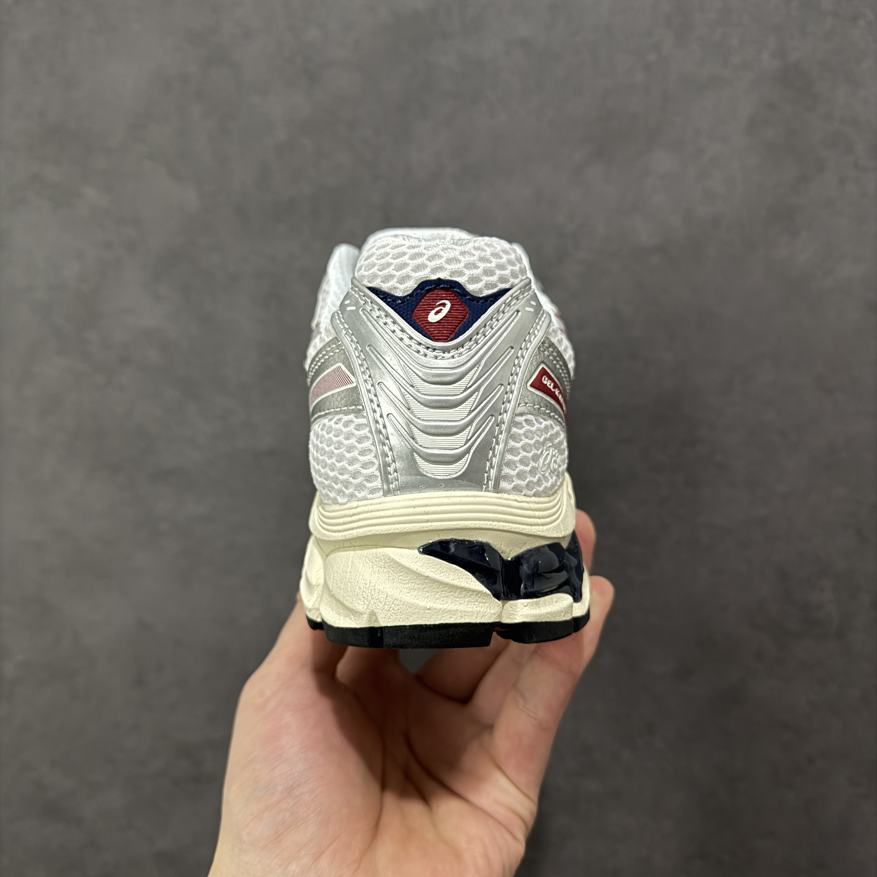 ASICS Gel-Kayano 12.1 1203A759-100