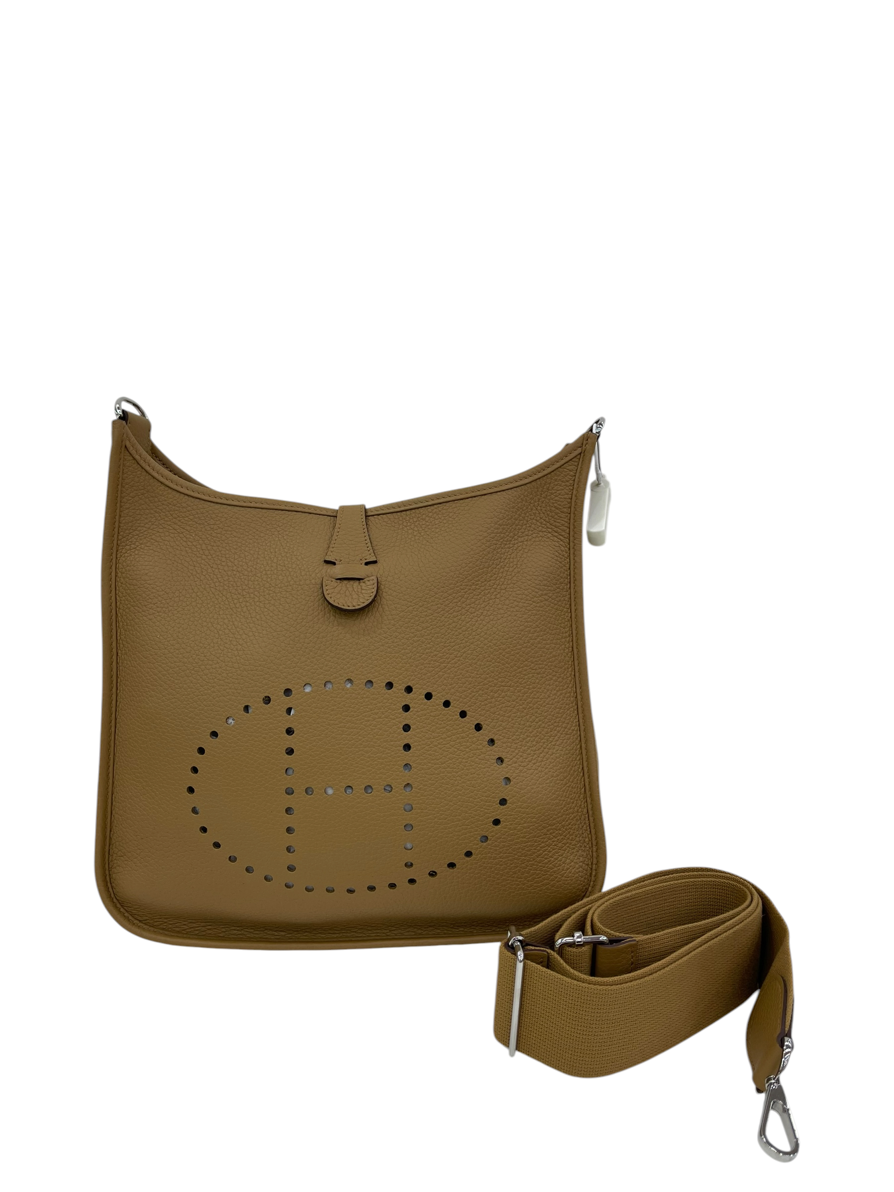 Pre-Owned HERMÉS Evelyne 29 Stamp K / Product Code: 26050903