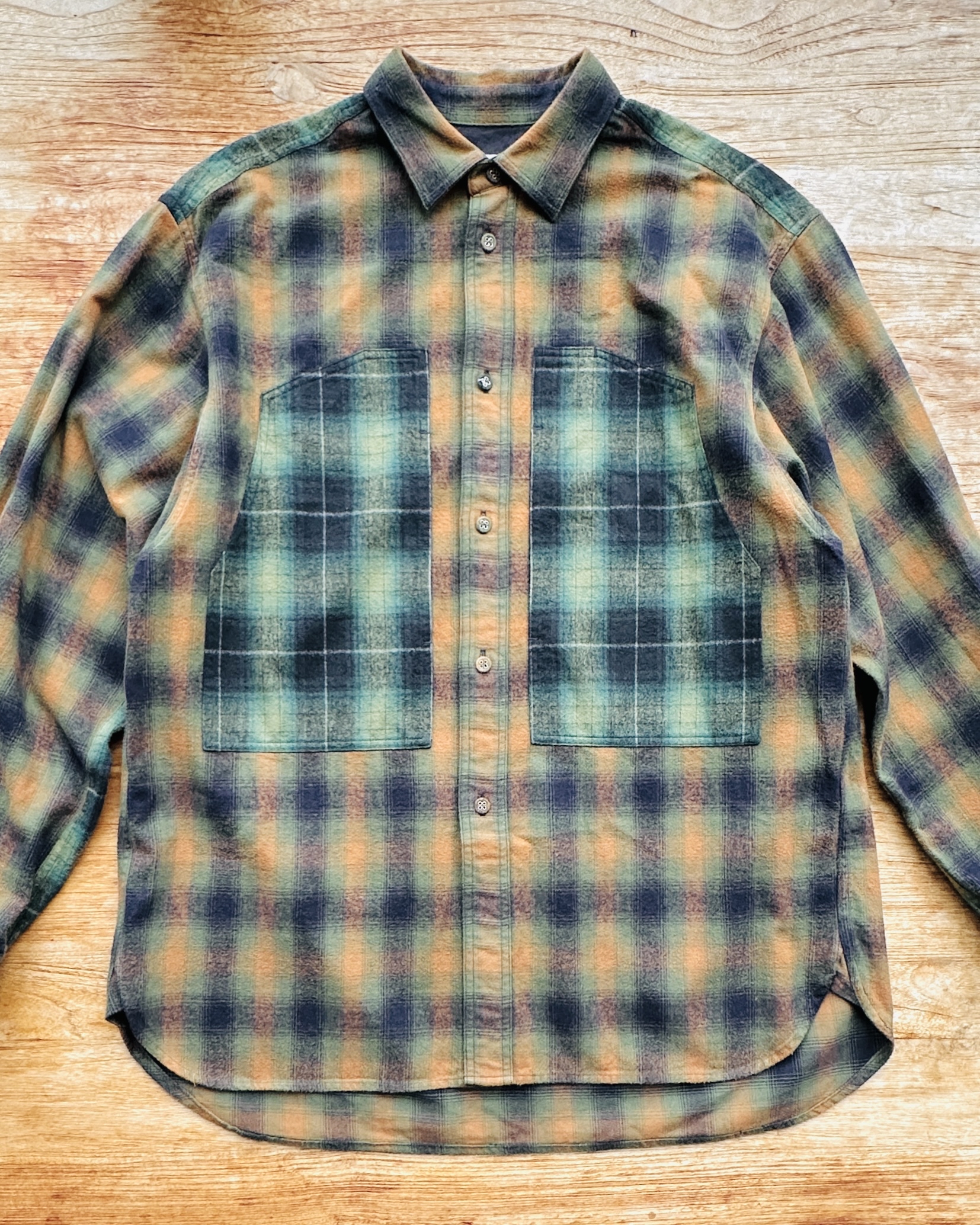 AU03】💁🏻‍♂️男系