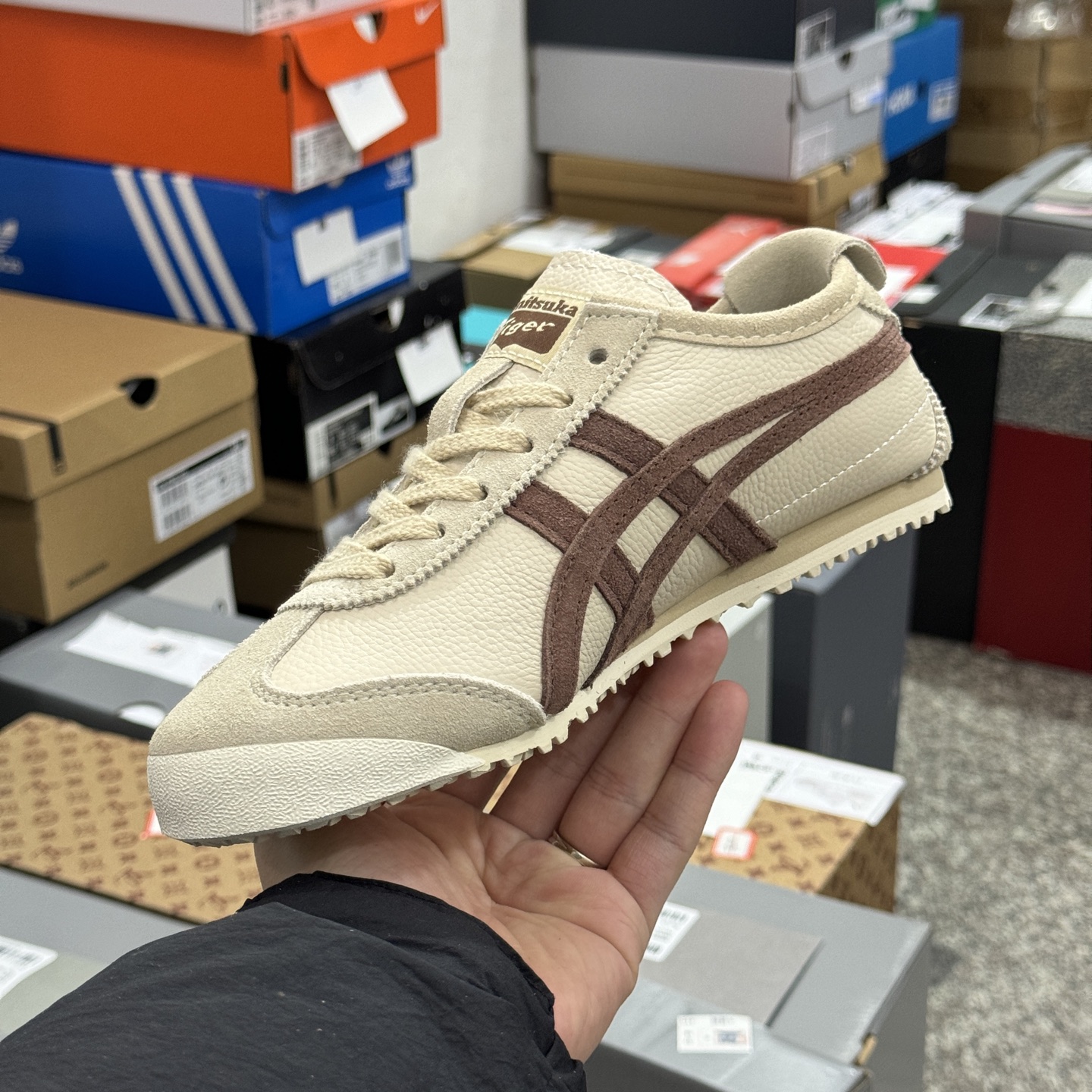 Onitsuka Tiger Mexico 66 1183B391-251