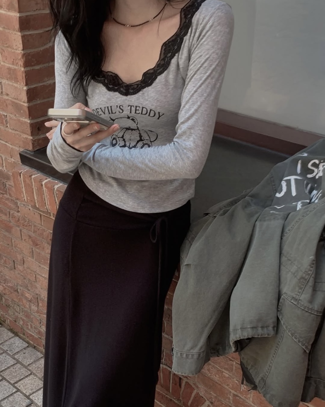 (2026FW) TOP
