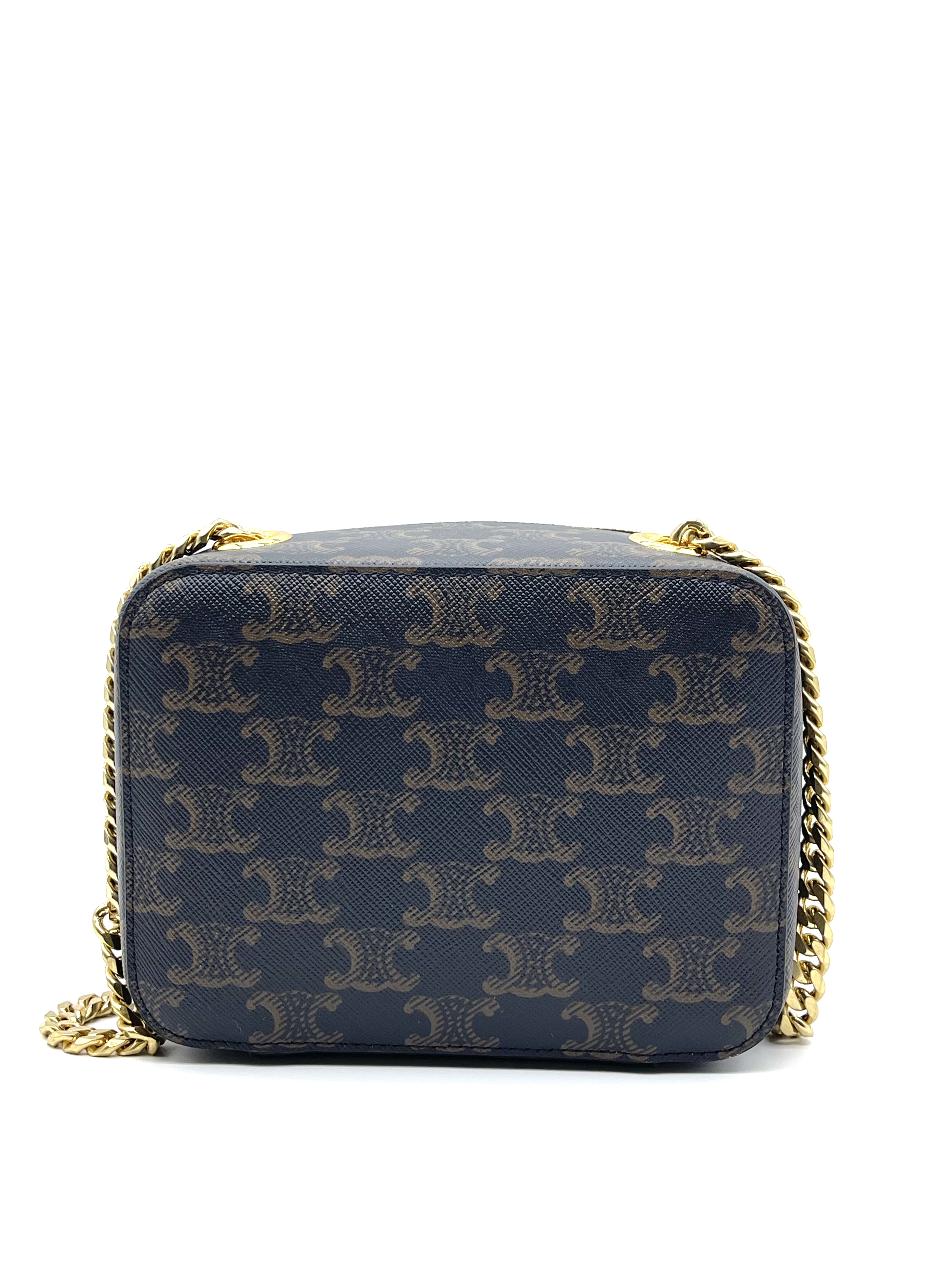 Pre-owned CELINE Triomphe / Product Code: 26032307