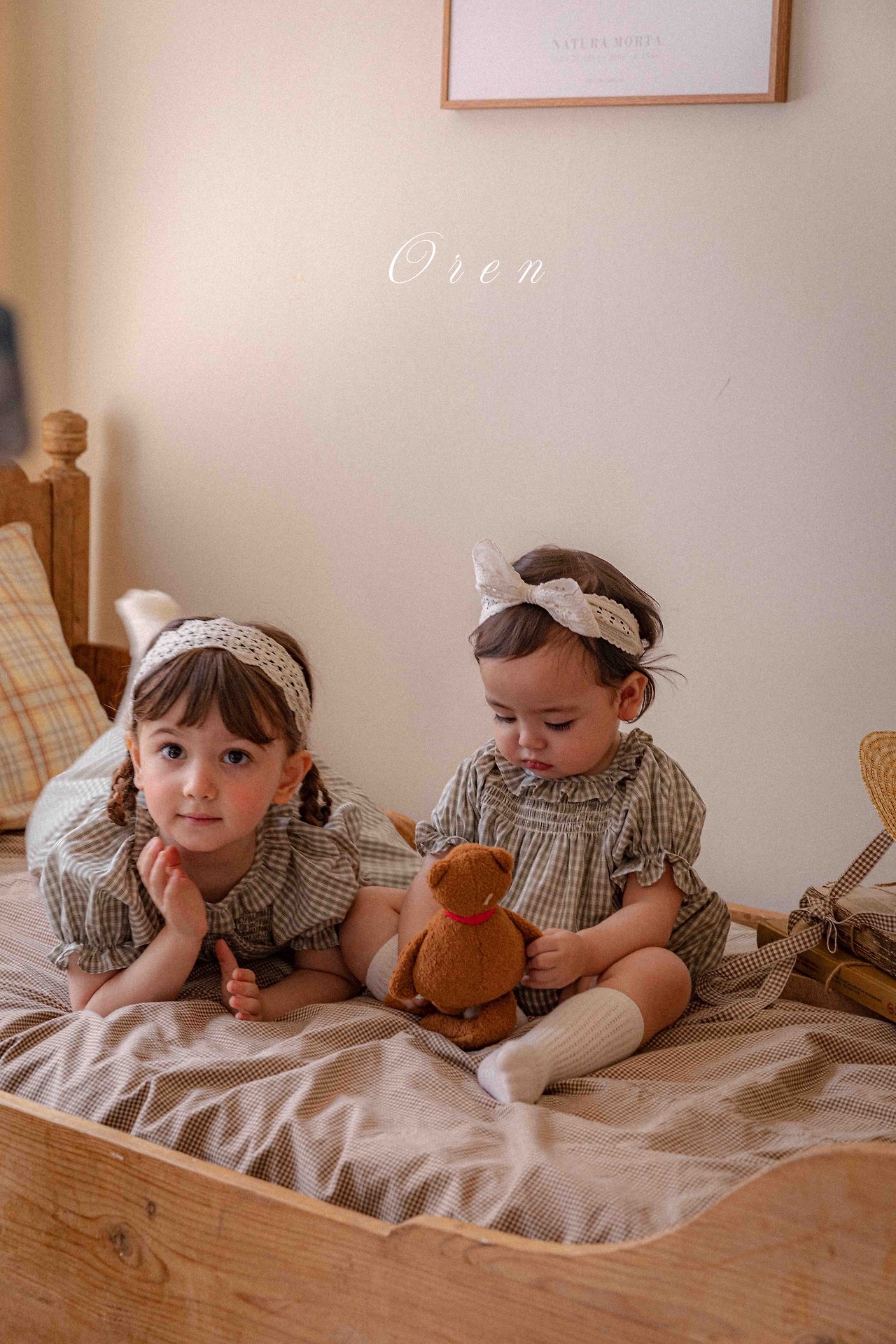 🇰🇷oren裙/包屁