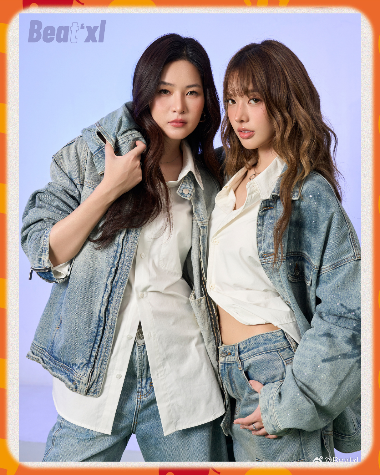 預購 | AppleMim - Beat’XL Magazine  《AppleMin : 輕風密語》  內地雜誌