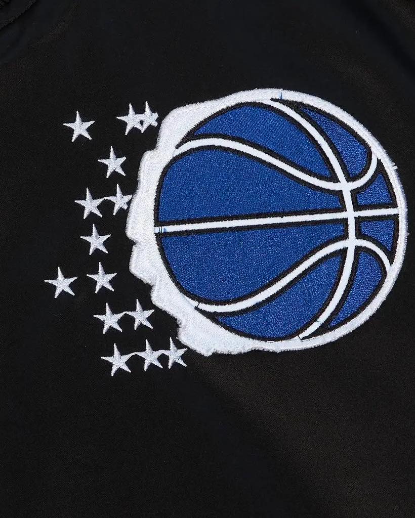 🌟M&N Saint Bomber Jacket