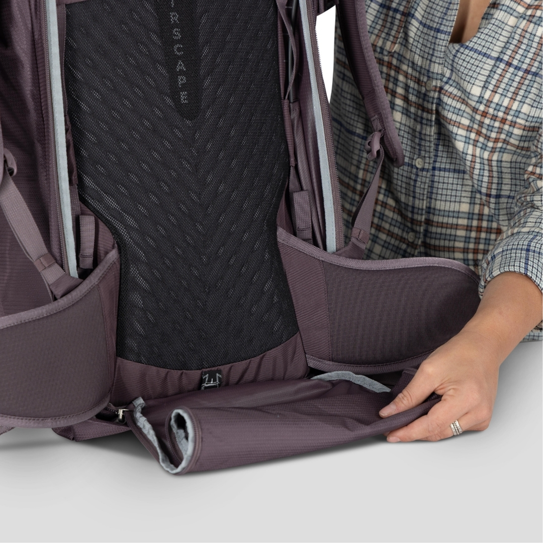 【多色選擇】Osprey Fairview 40 (F25) 旅行背包