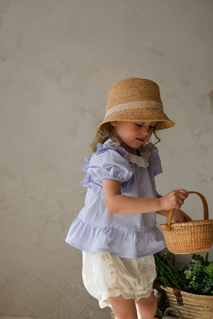 🇰🇷Puella_Flo上衣