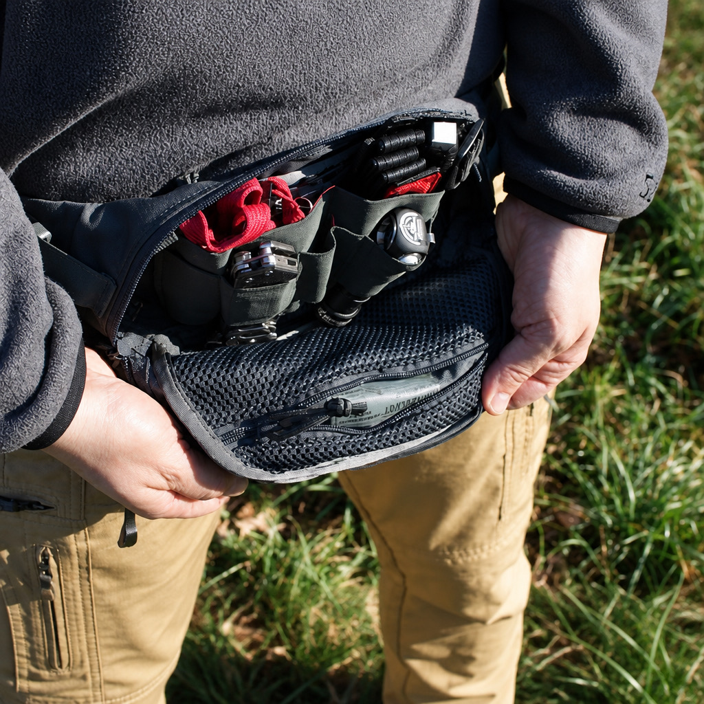 Helikon Bandicoot Waist Pack 腰包