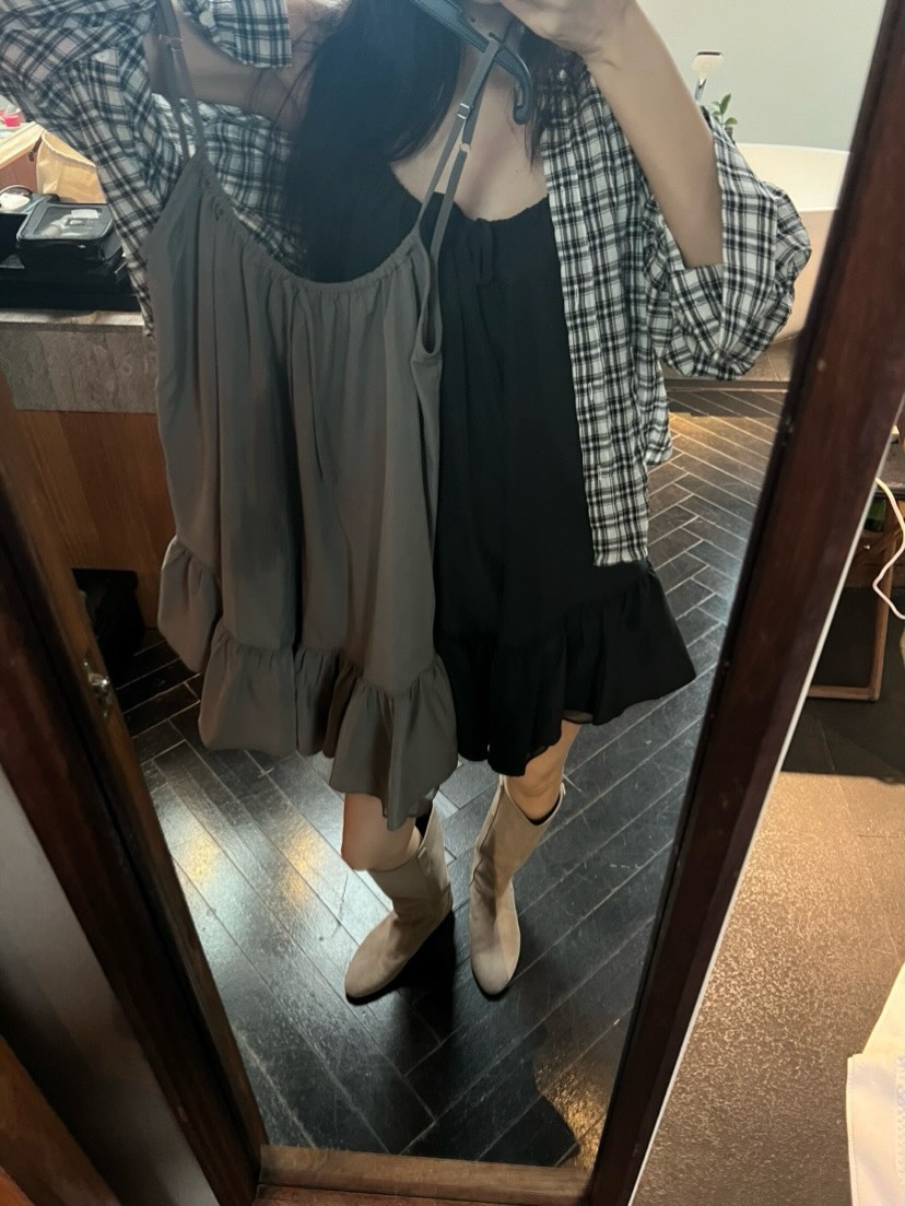 (2026FW) TOP