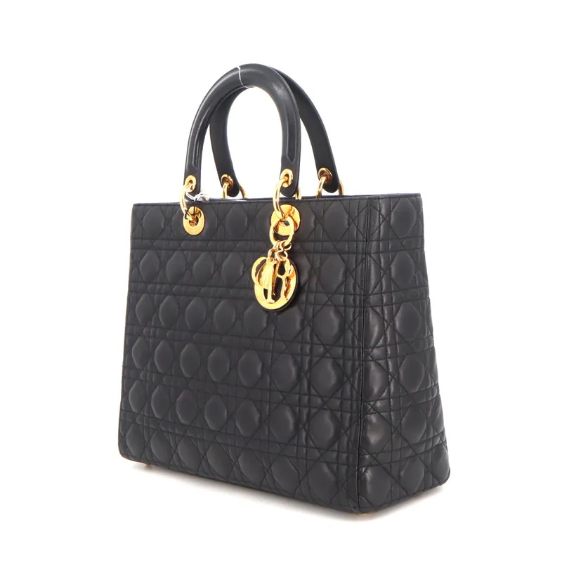 Christian Dior Large Lady Dior