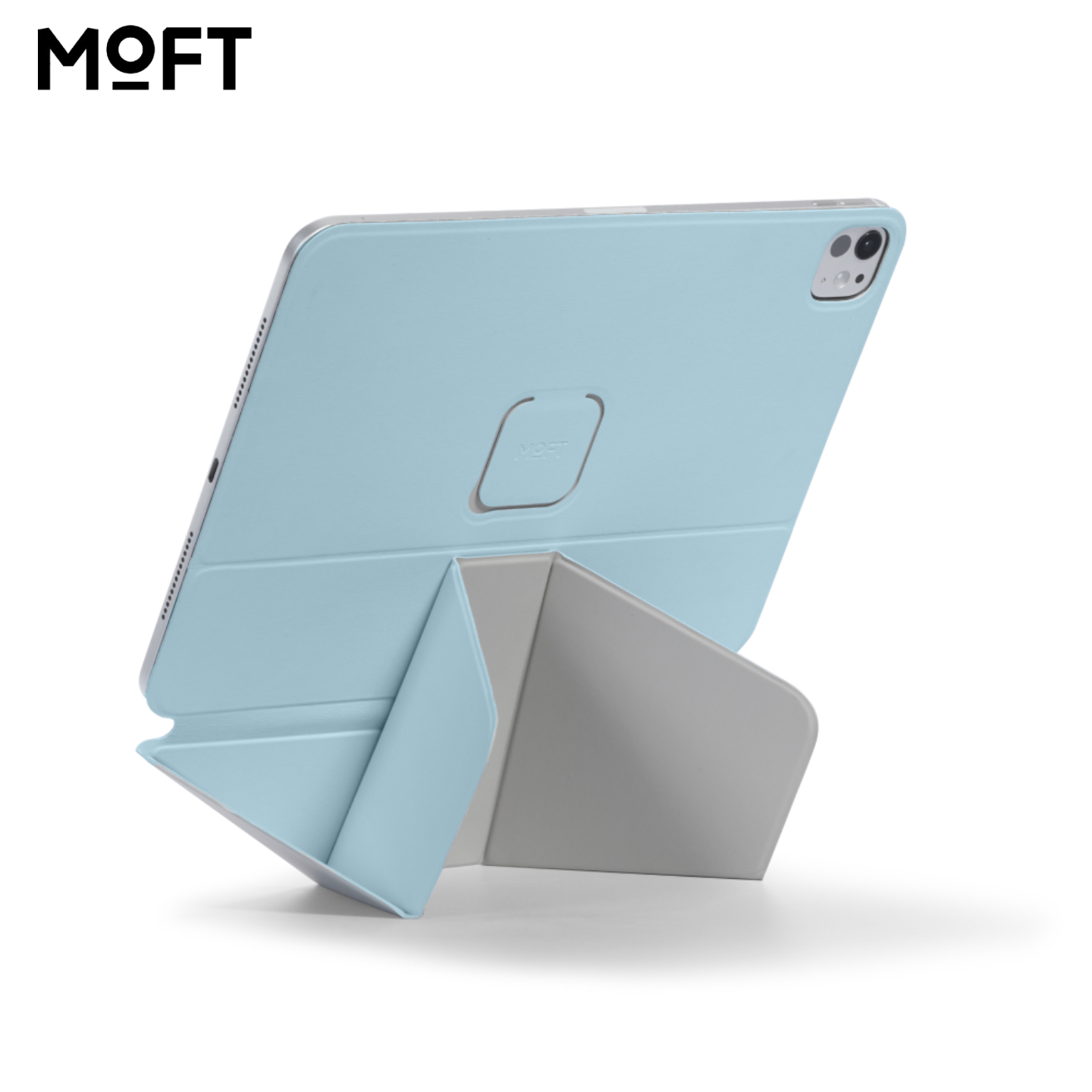 MOFT Dynamic Folio 靈動漂浮支架 iPad 