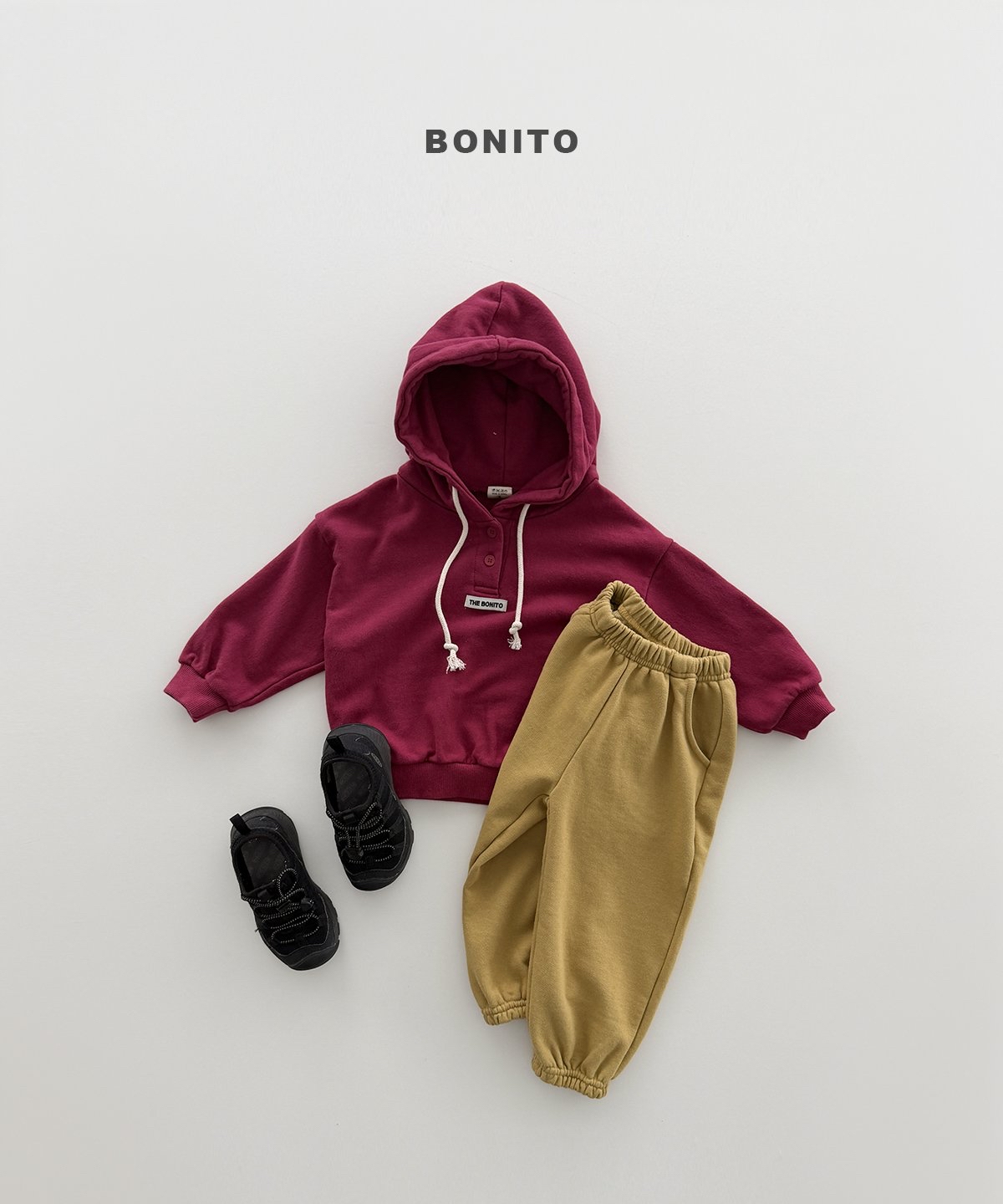 Bonito | Soft jogger pants