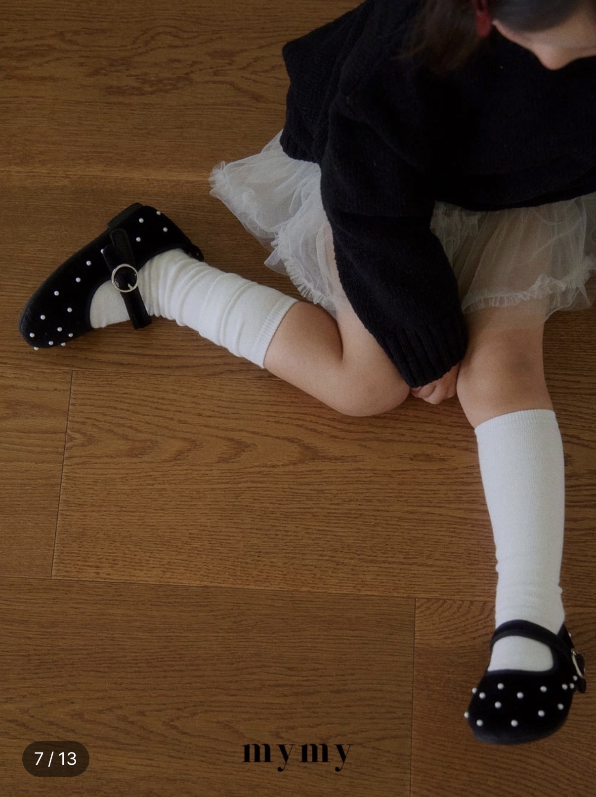 Mysocks | 368 Firefly Shoes