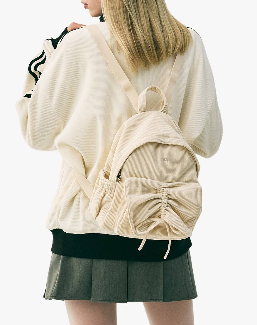 🇰🇷Nerdy 蝴蝶结后背包✨