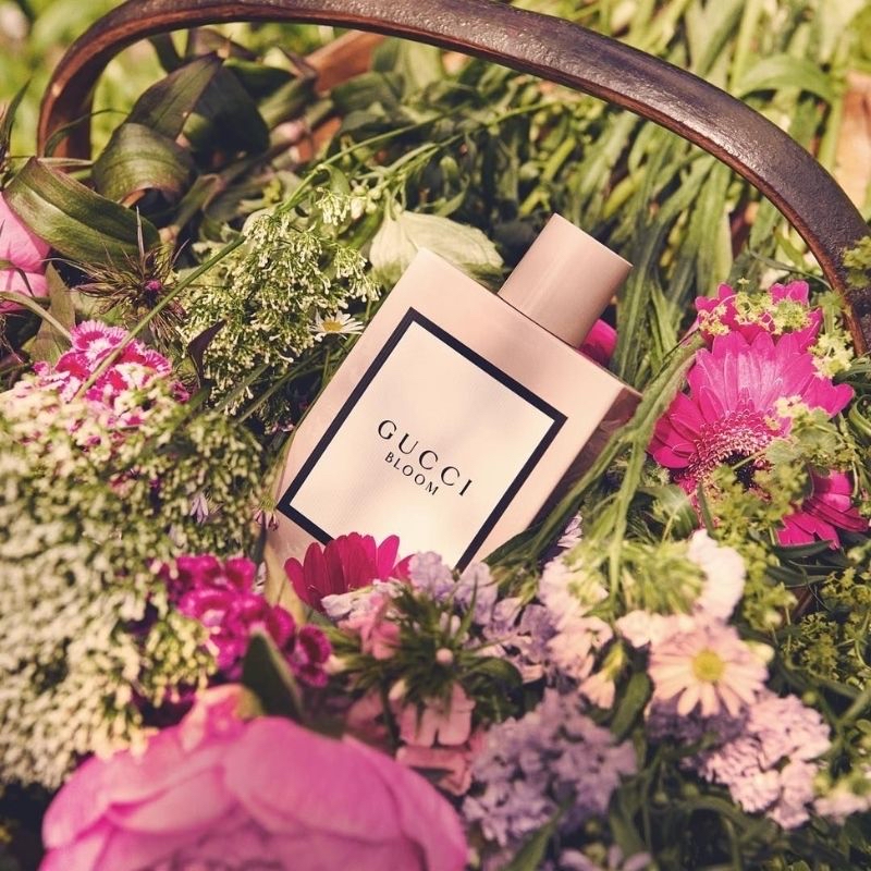 Gucci 古馳 繁花盛宴(花悅)女士濃香水 30/50ml 