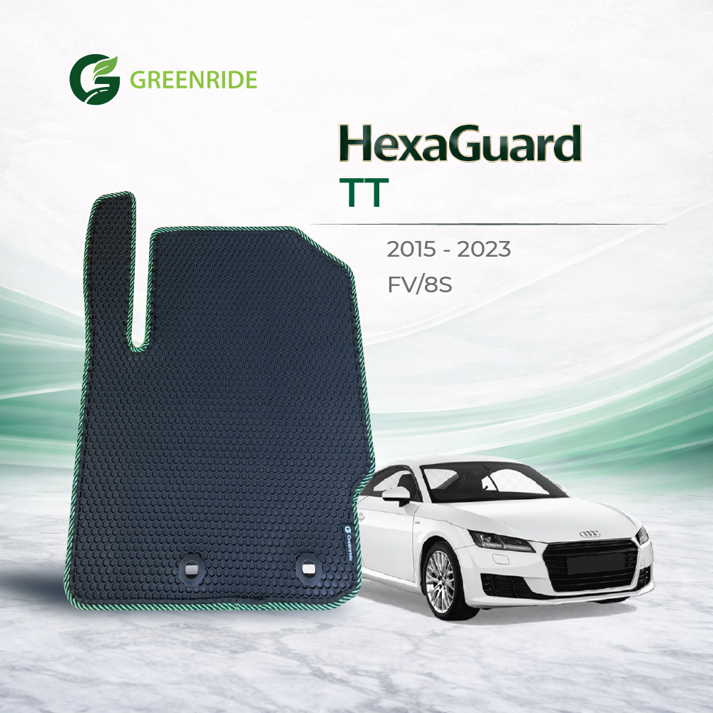 [HexaGuard] Audi TT [FV/8S] (2015 - 2023)