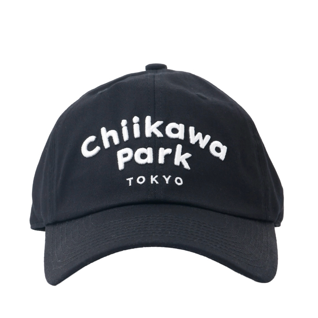 Chiikawa Park 限定 帽｜預訂
