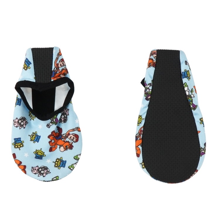 🇯🇵限量預訂 日本直送🇯🇵Toy Story滿印兒童水鞋