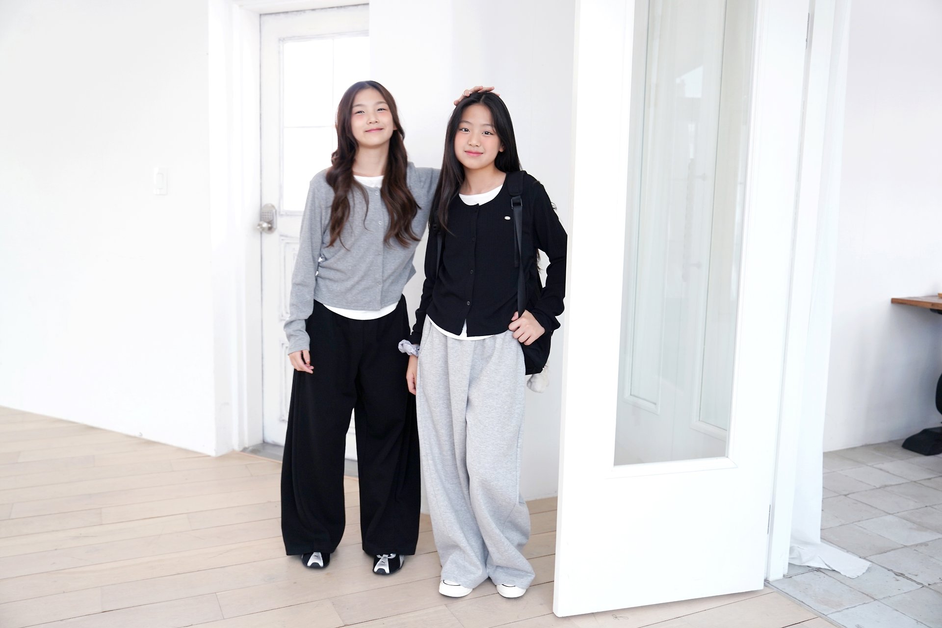 【預訂】韓國直送 南大門童裝 外套