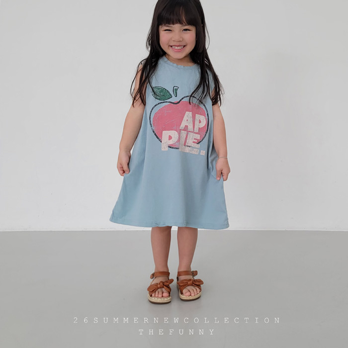 🇰🇷Thefunny 背心裙