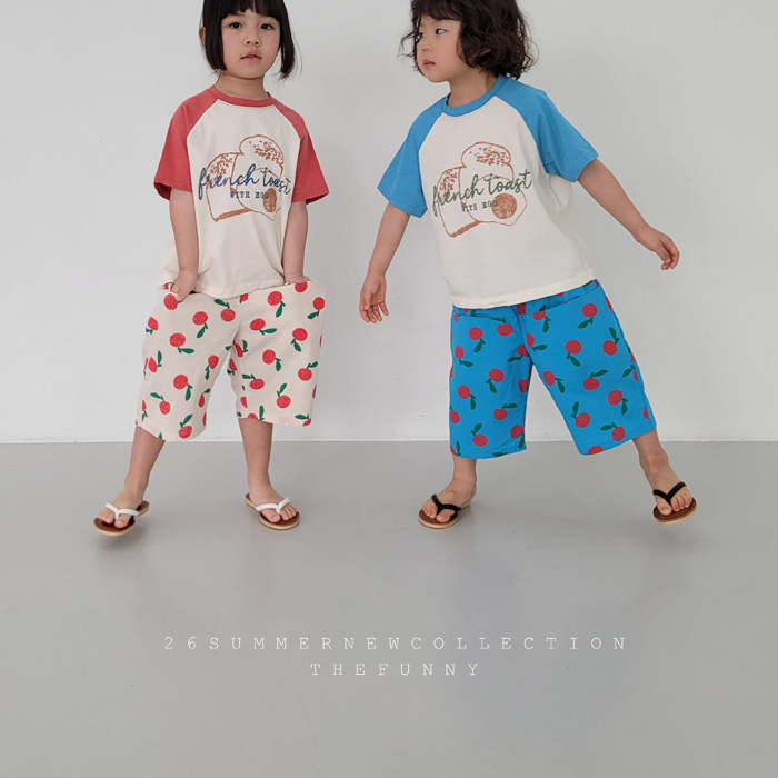 🇰🇷Thefunny 褲