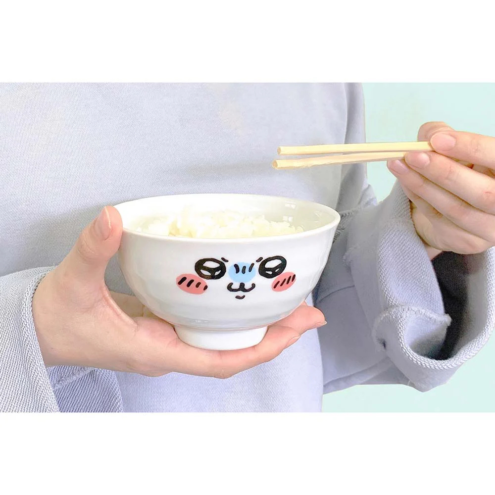 Chiikawa 飛鼠 瓷碗 ｜預訂