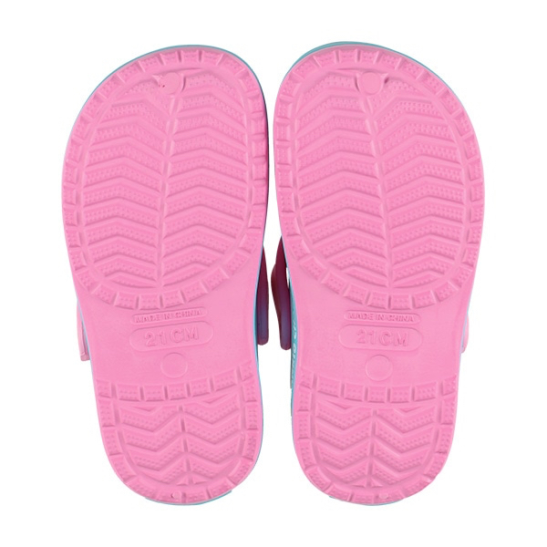 🇯🇵預訂 日本直送🇯🇵Sanrio人物 EVA 洞洞涼鞋