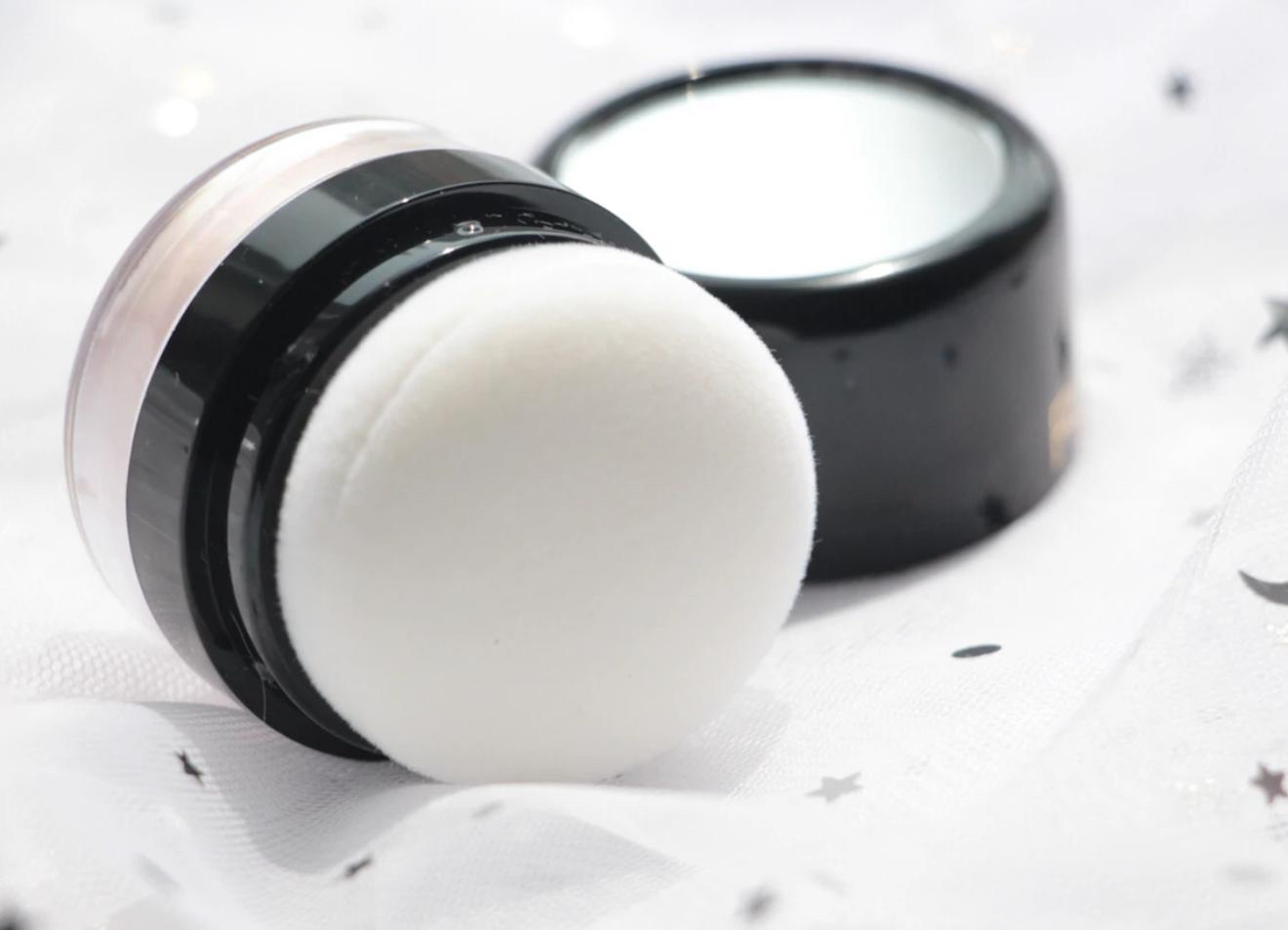 泰國 srichand頭髮蓬粉30g