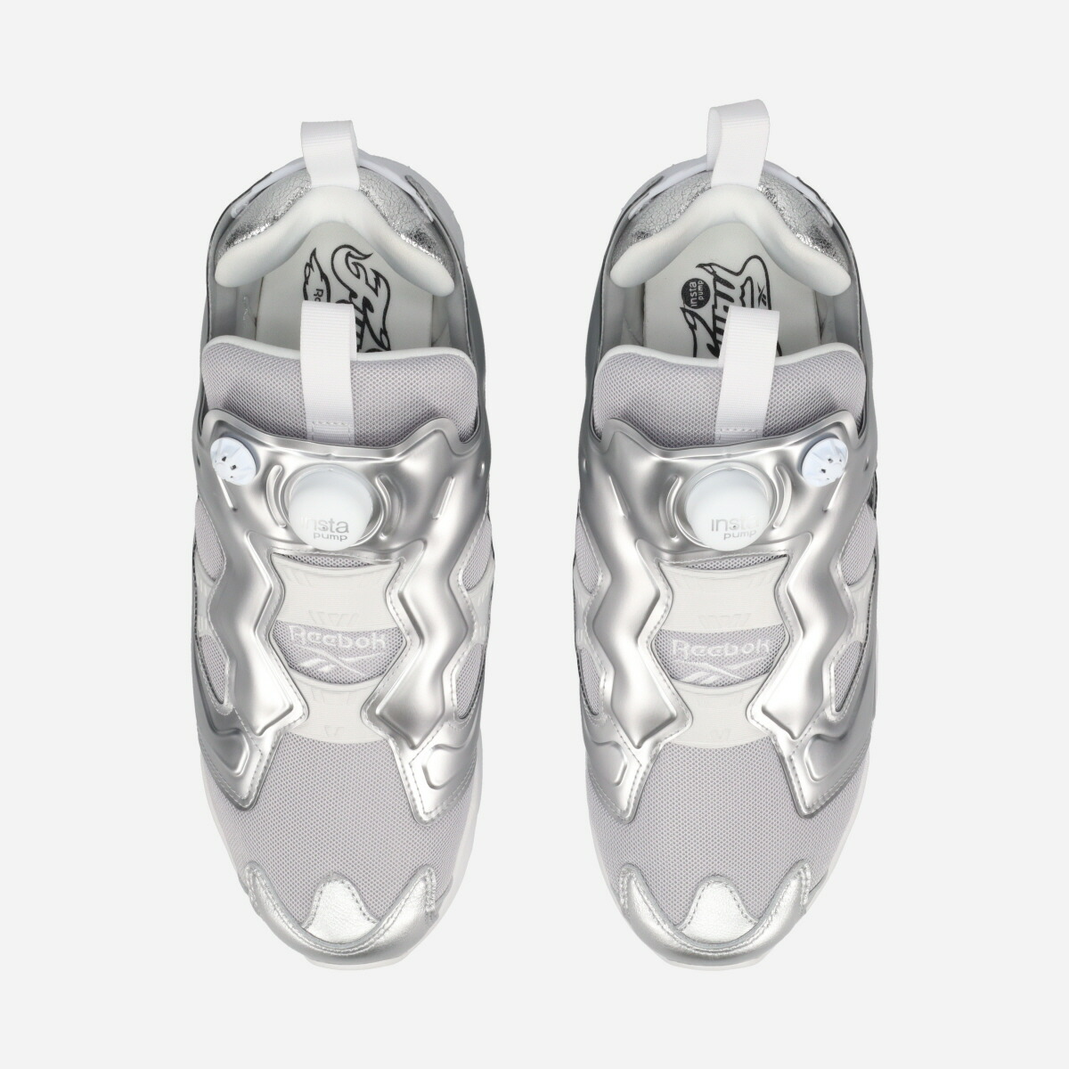 <PRE-ORDER> REEBOK Pump Fury 94 **MESSAGE FIRST/先查詢貨存**
