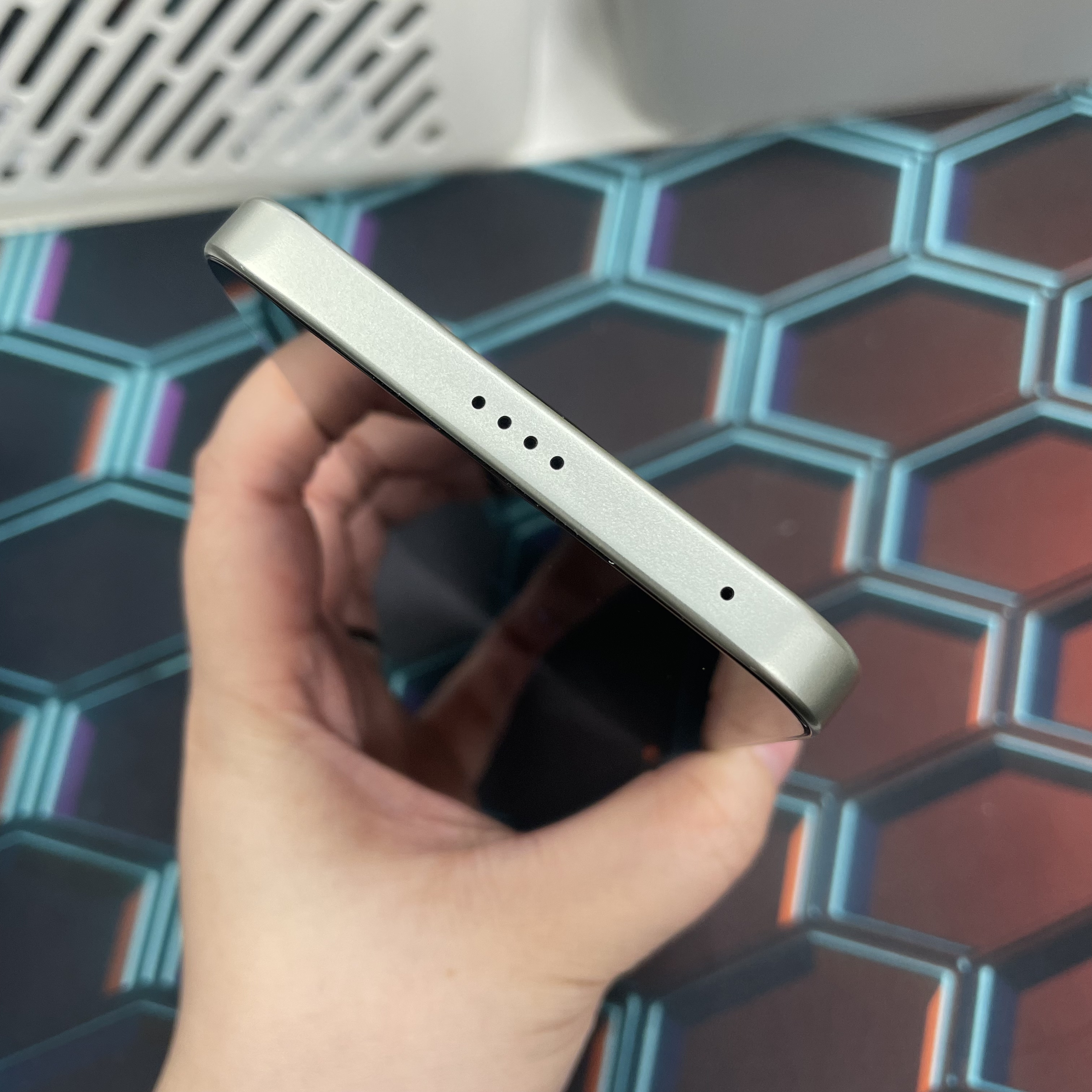 *6261 Honor X9d 完美機 12+256GB 綠色 green