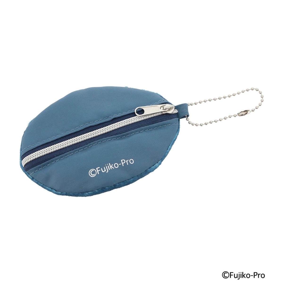 [現貨 藍色款] 多啦A夢手袋 斜孭袋 2WAY兩用(配豆沙包拉鏈袋)｜Doraemon 禮物