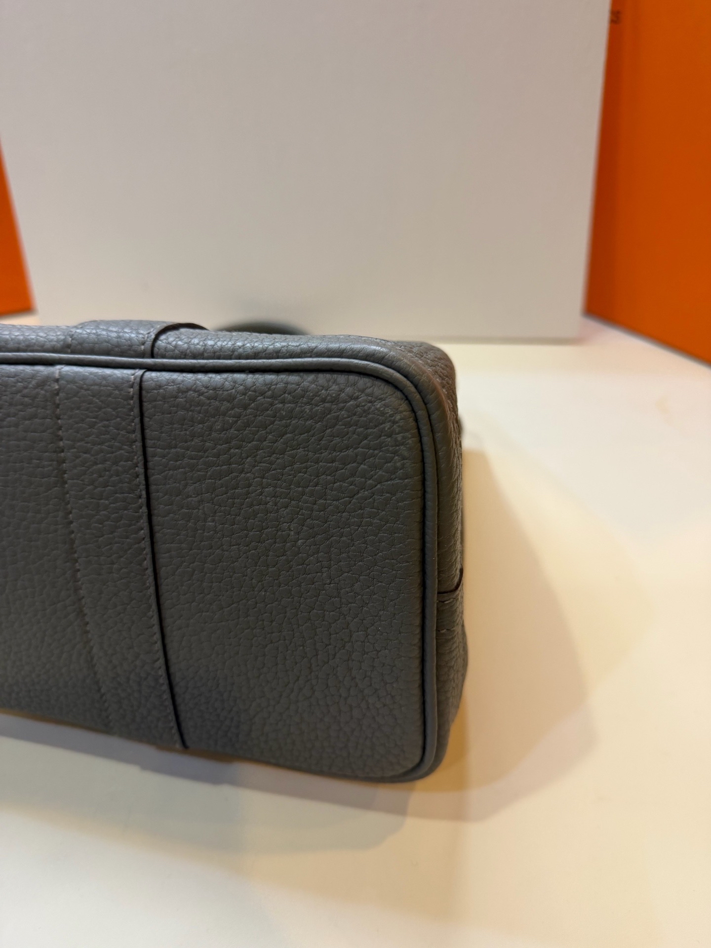 Pre-Owned HERMÉS Graden Party 30 Stamp U / Product Code: 36042425