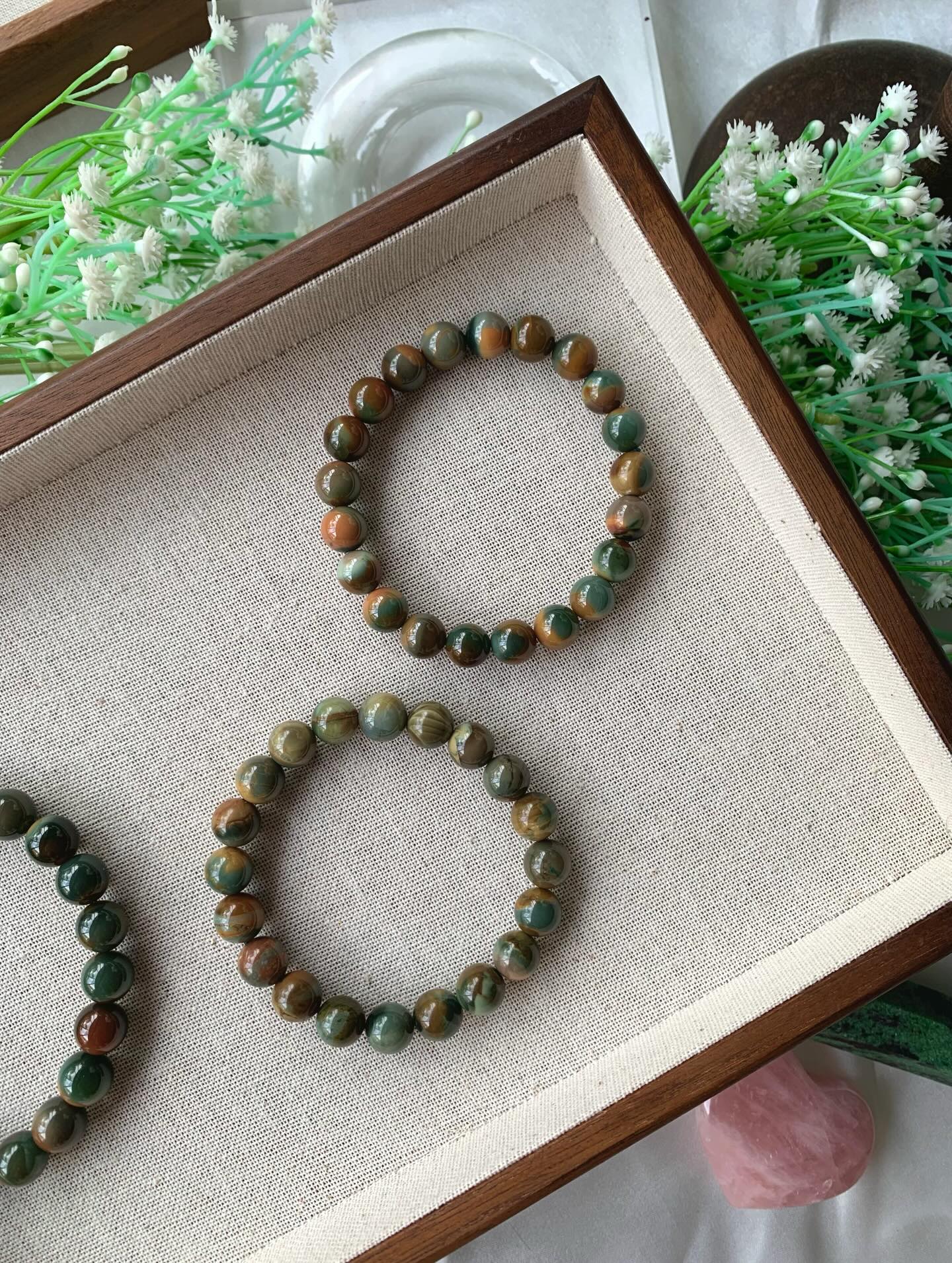 Alashan 墨绿阿拉善